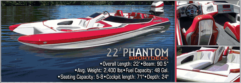 KMG BOATS