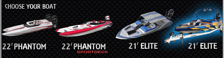 kmg boats